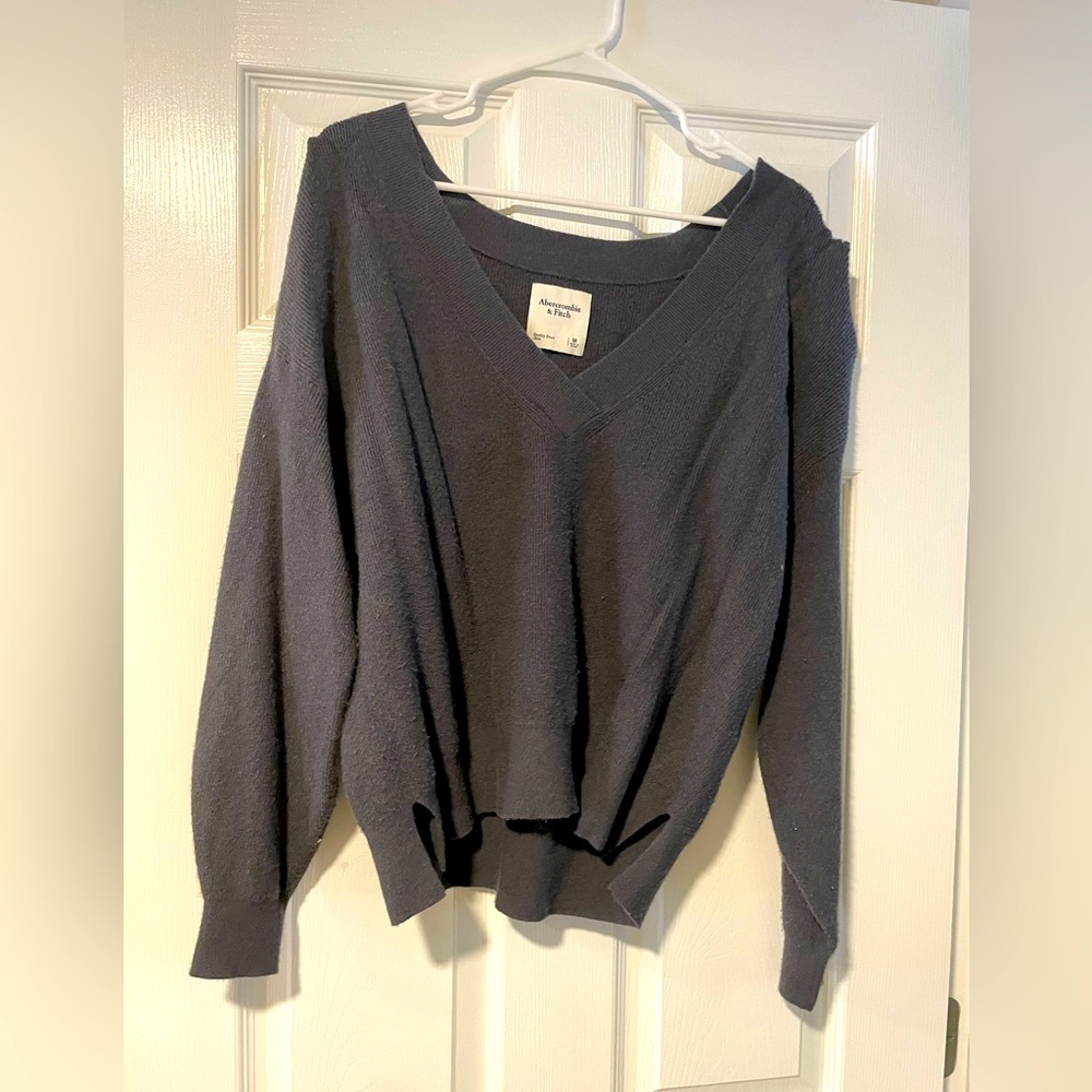 Abercrombie Sweater